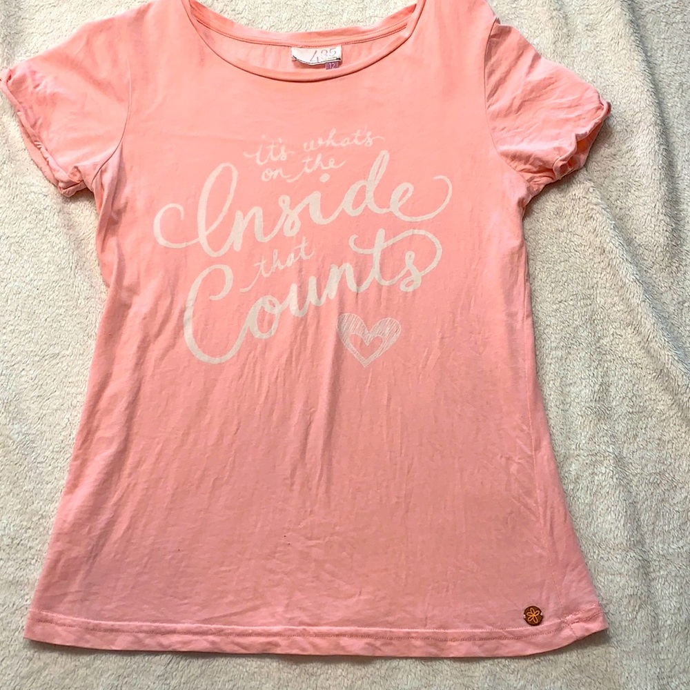 Matilda Jane 435 Collection Shirt